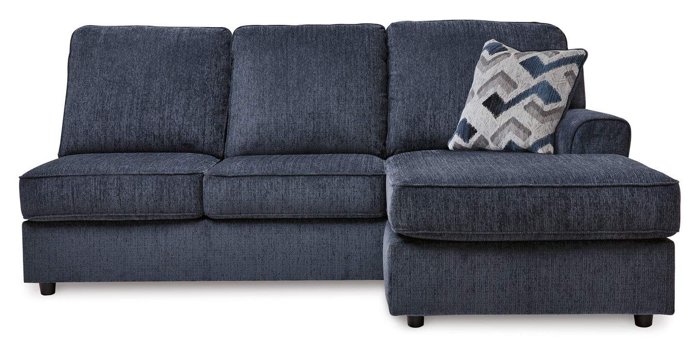 Albar Place Collection