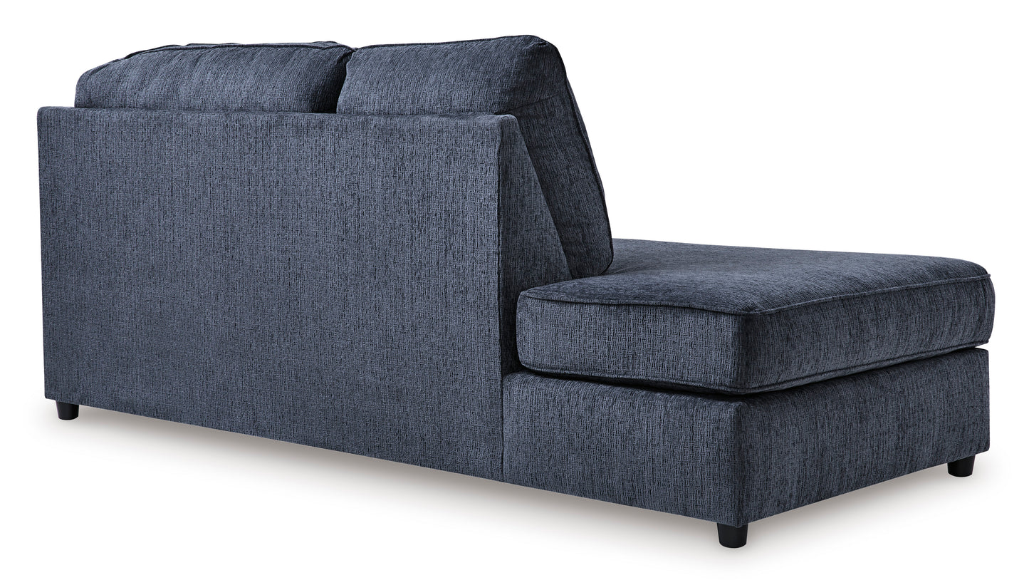 Albar Place Collection