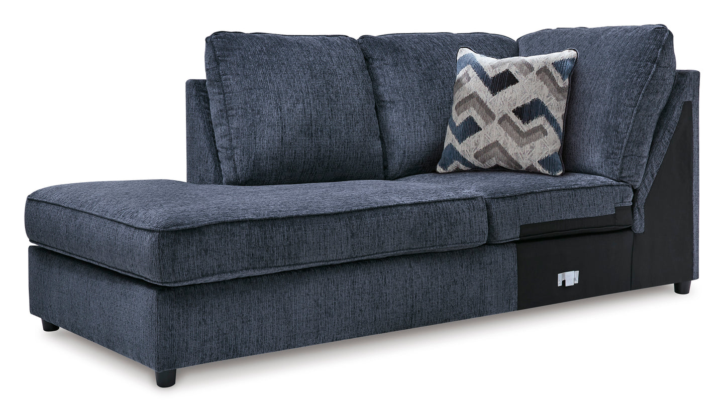 Albar Place Collection