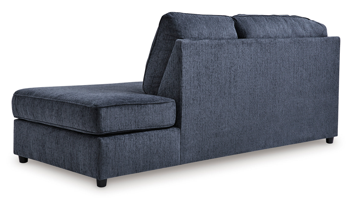 Albar Place Collection