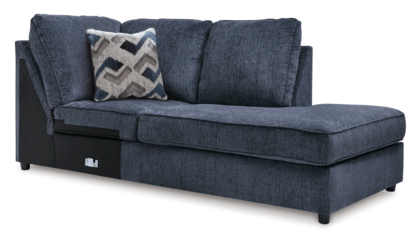 Albar Place Collection