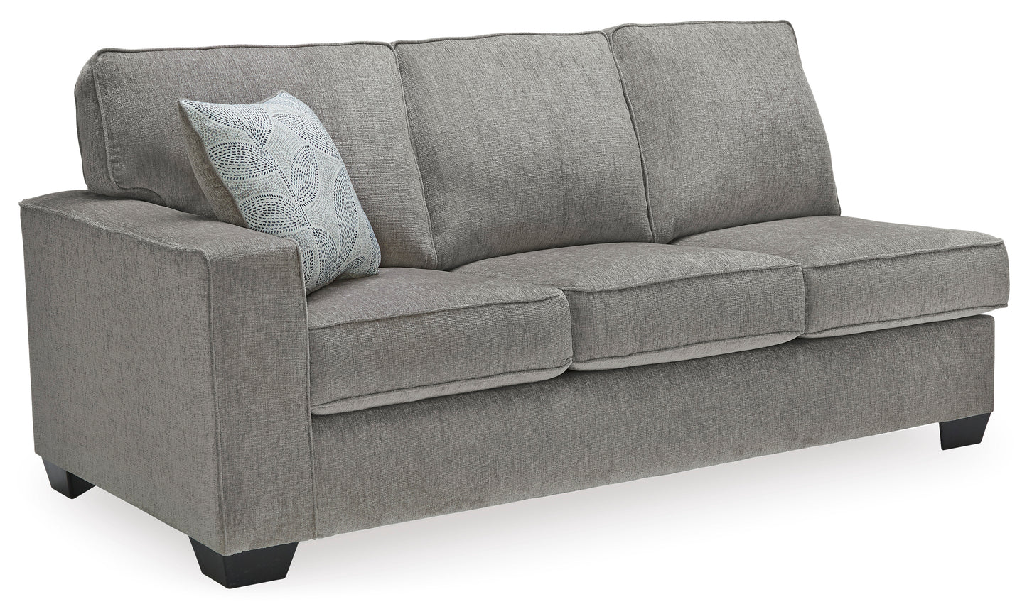 Altari Sleeper Sectional with Chaise