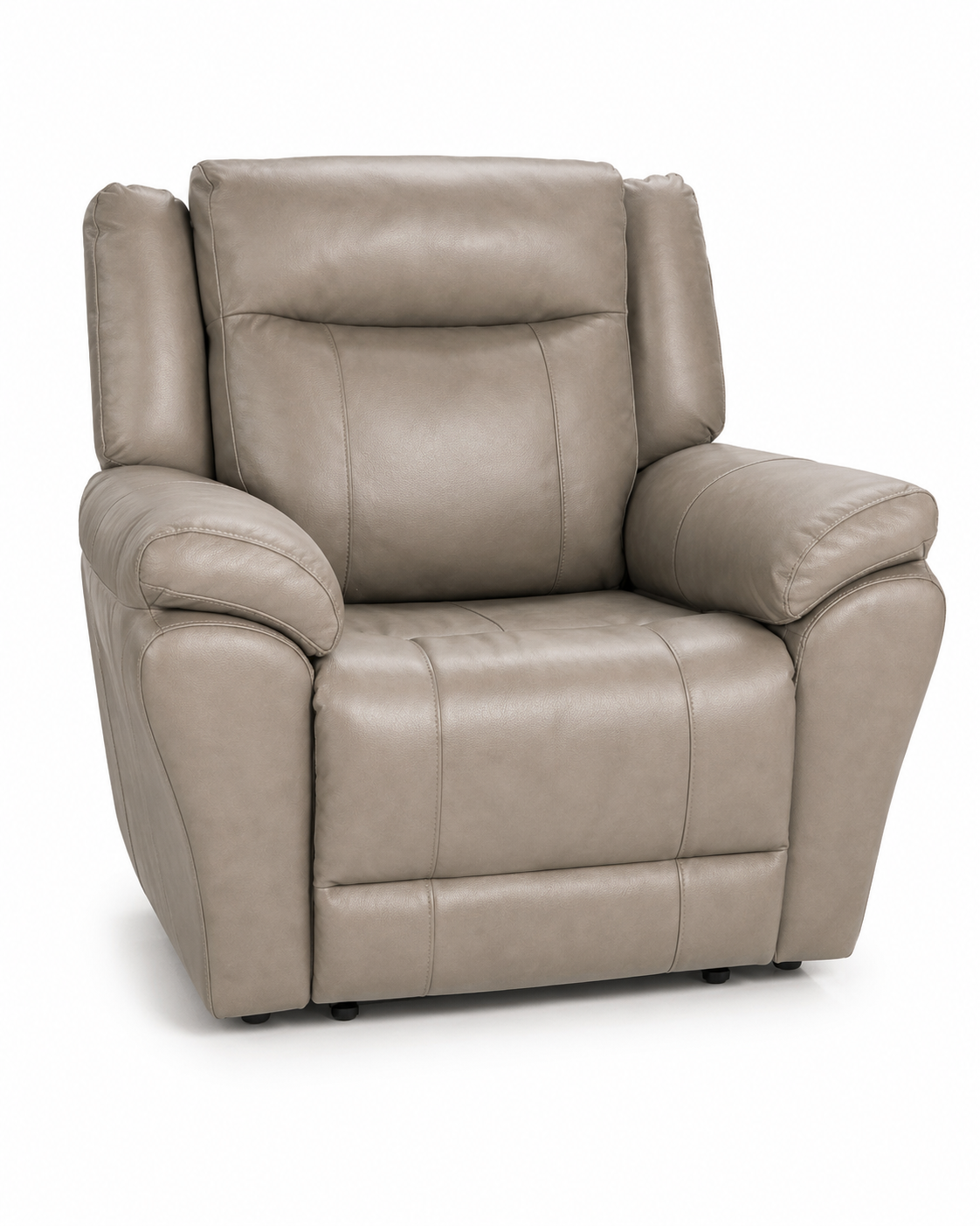 Noble Manual Reclining Set