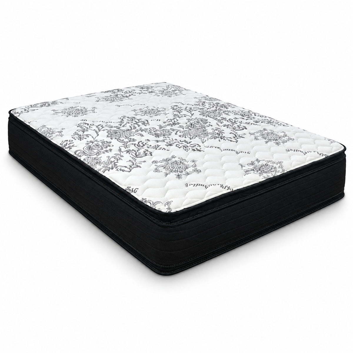 Comfort Collection- Pillow Top