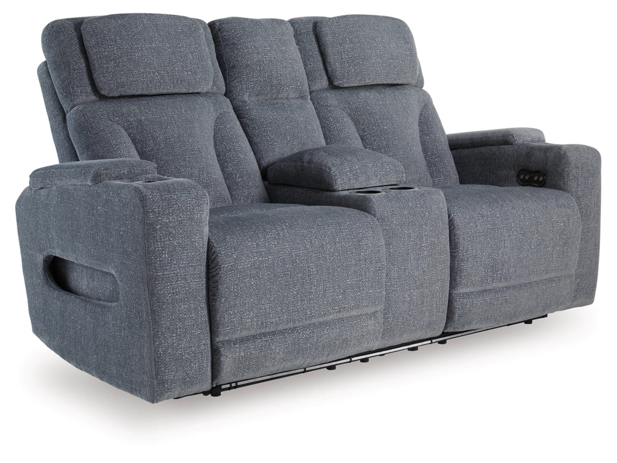 Studio Cave Power Recliner Collection