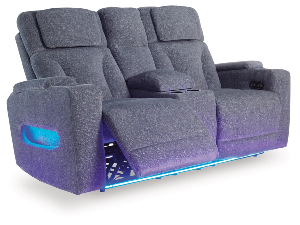 Studio Cave Power Recliner Collection