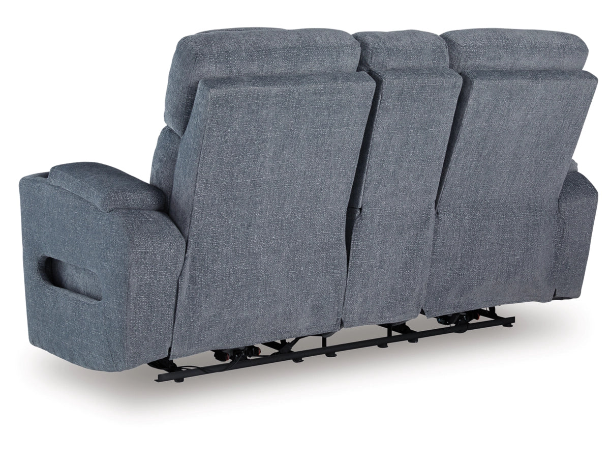 Studio Cave Power Recliner Collection