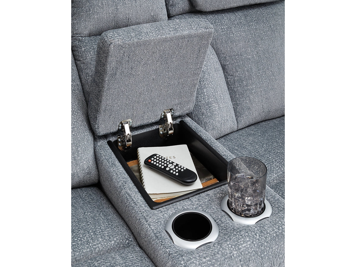 Studio Cave Power Recliner Collection