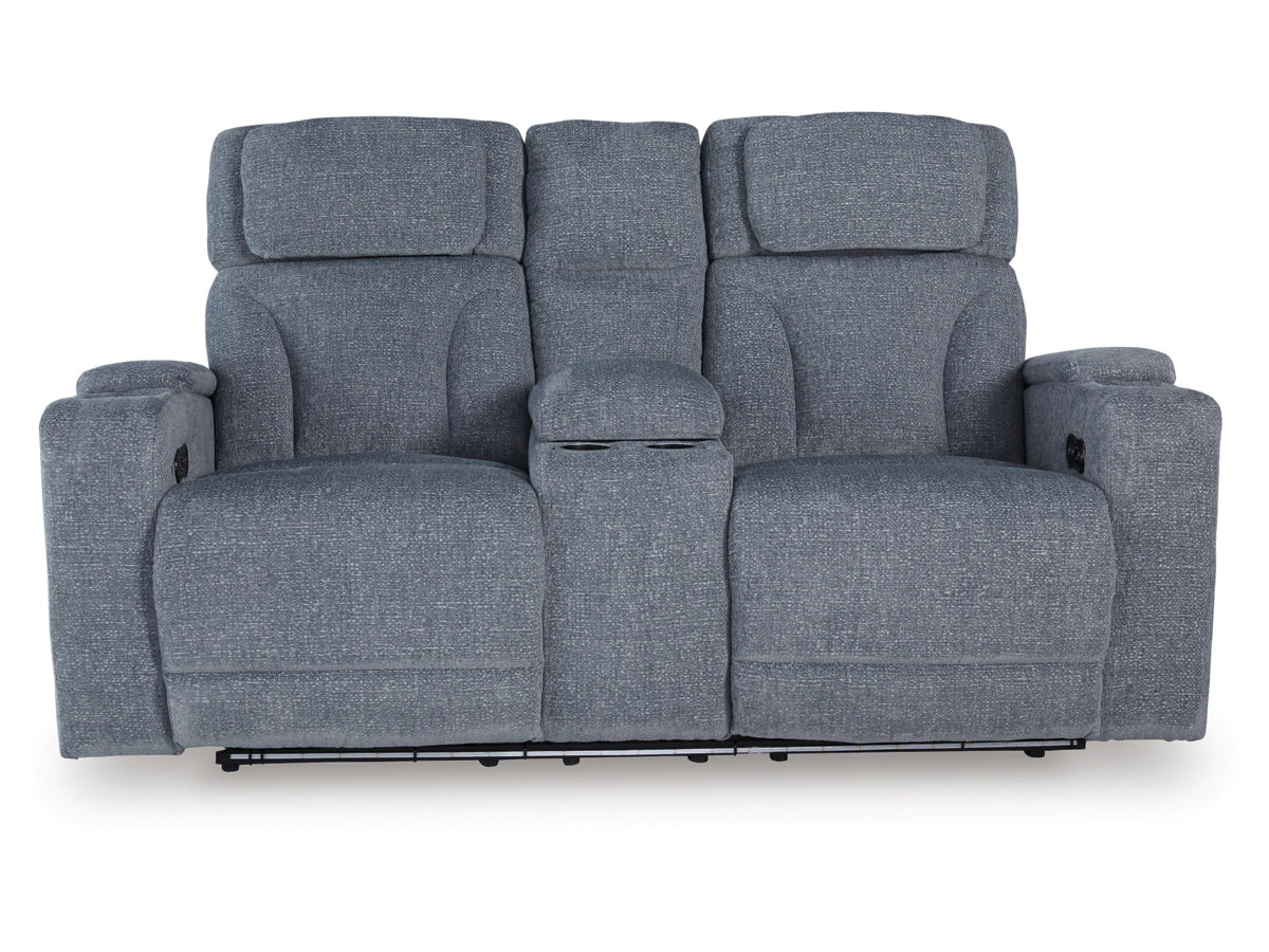 Studio Cave Power Recliner Collection