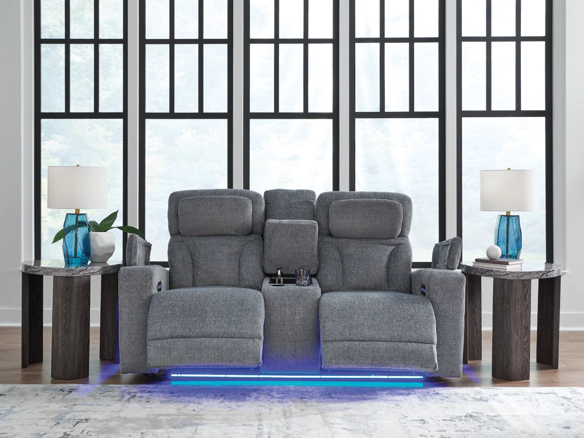 Studio Cave Power Recliner Collection