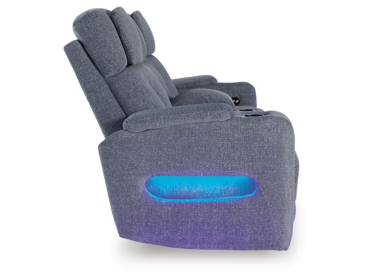 Studio Cave Power Recliner Collection