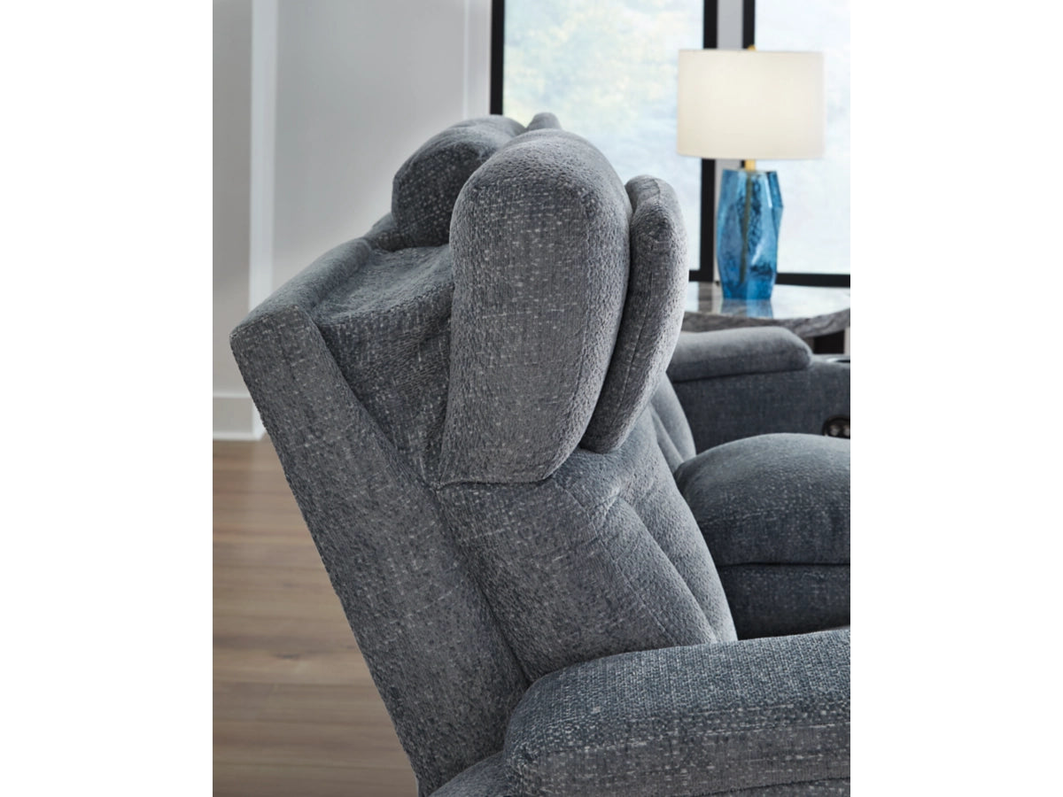 Studio Cave Power Recliner Collection