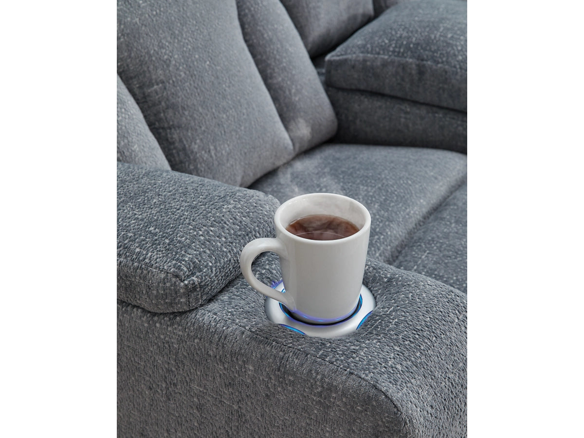 Studio Cave Power Recliner Collection