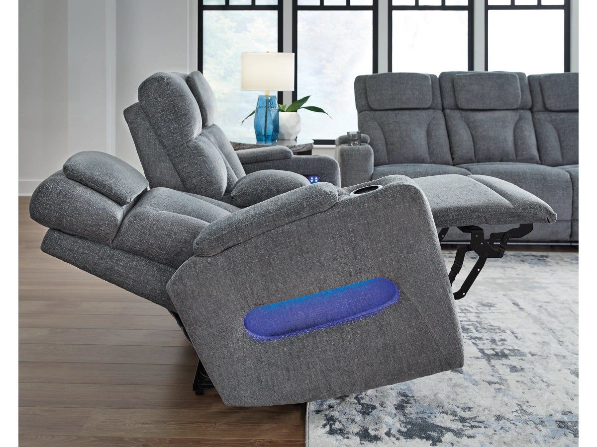Studio Cave Power Recliner Collection
