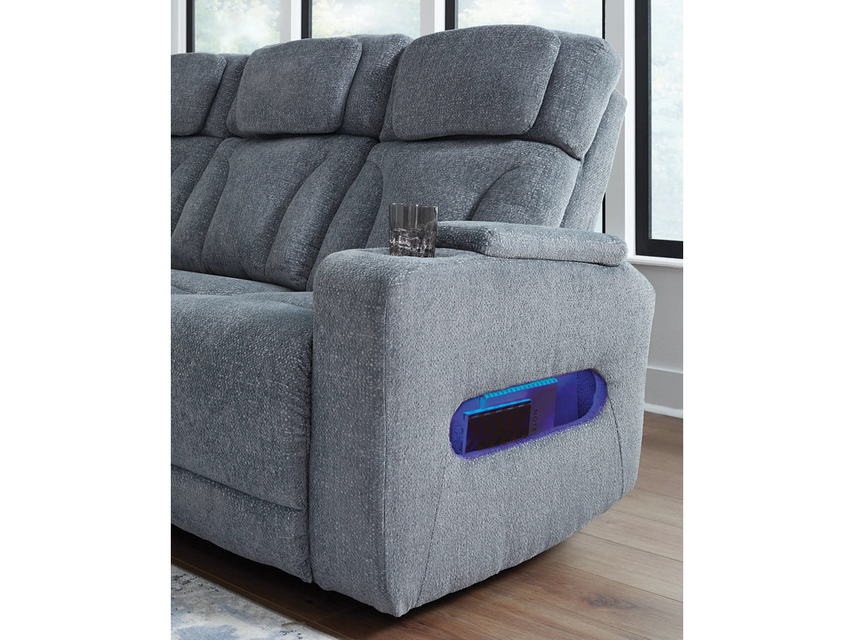 Studio Cave Power Recliner Collection