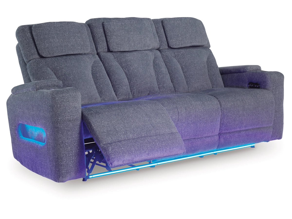 Studio Cave Power Recliner Collection
