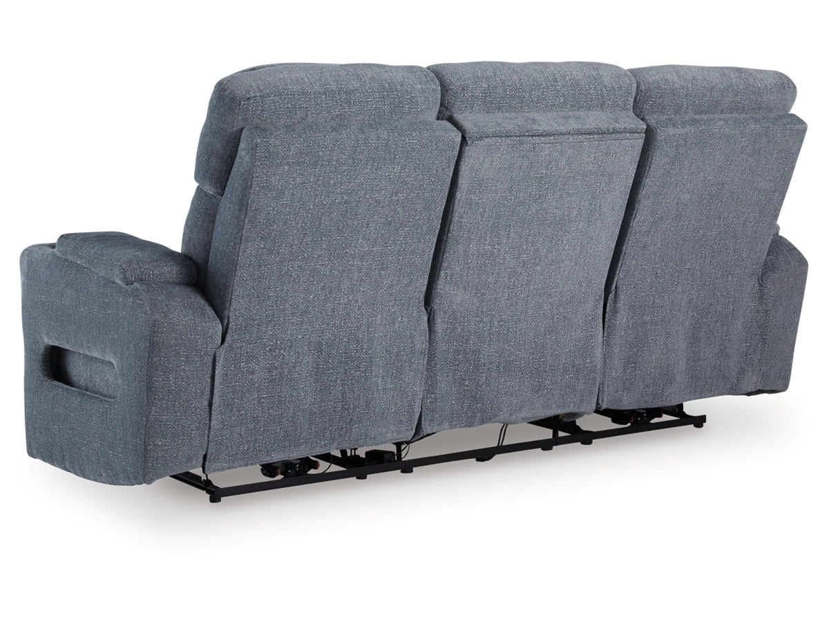 Studio Cave Power Recliner Collection