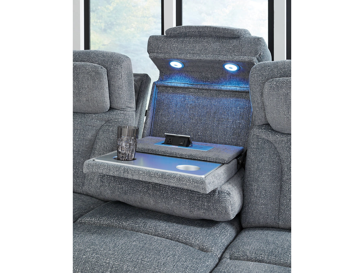 Studio Cave Power Recliner Collection