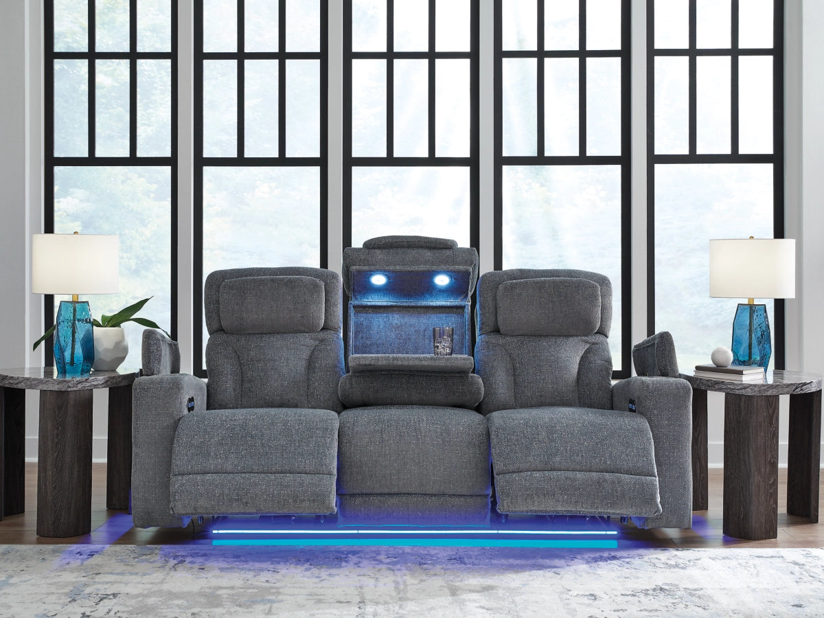 Studio Cave Power Recliner Collection