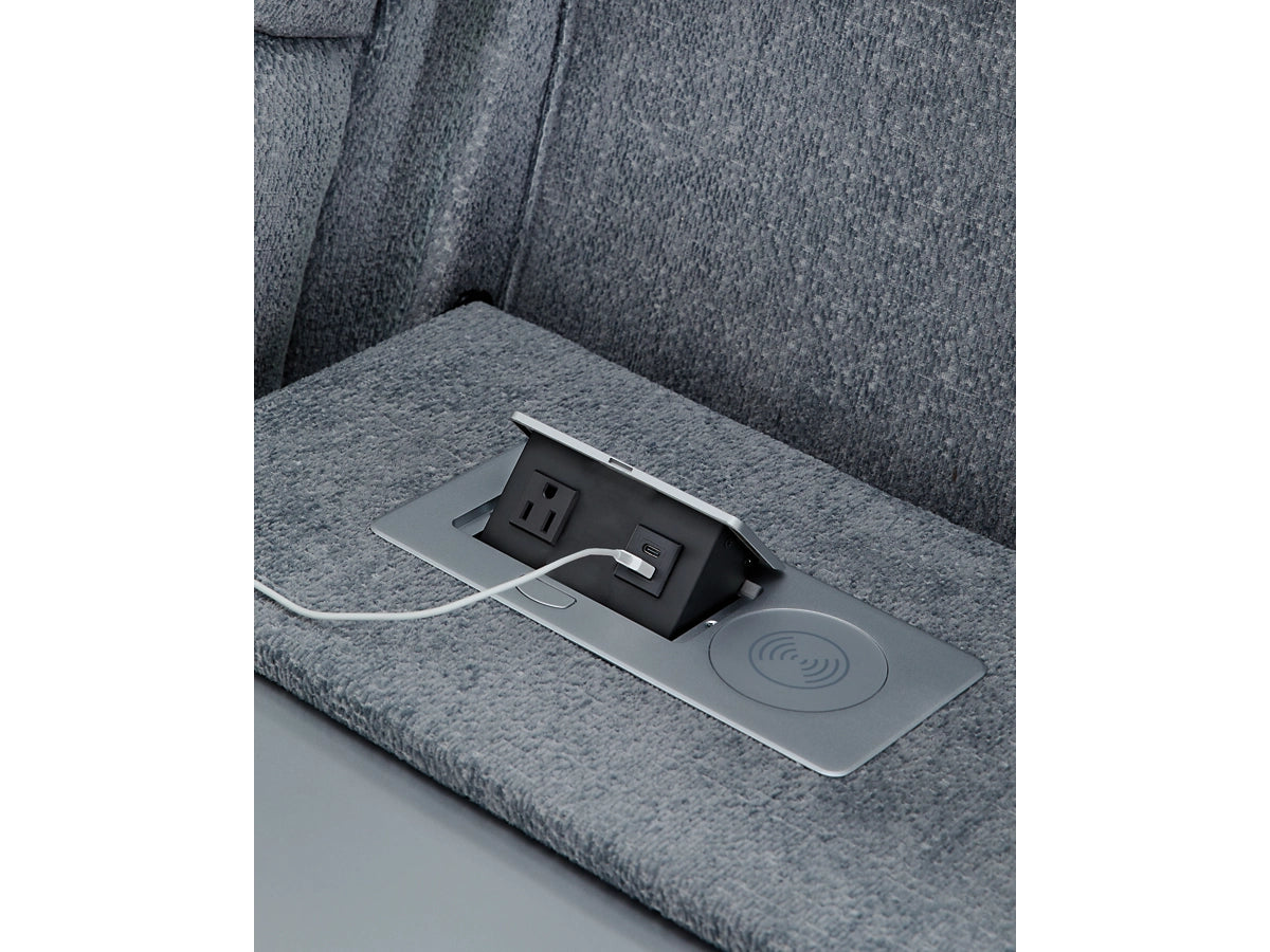 Studio Cave Power Recliner Collection