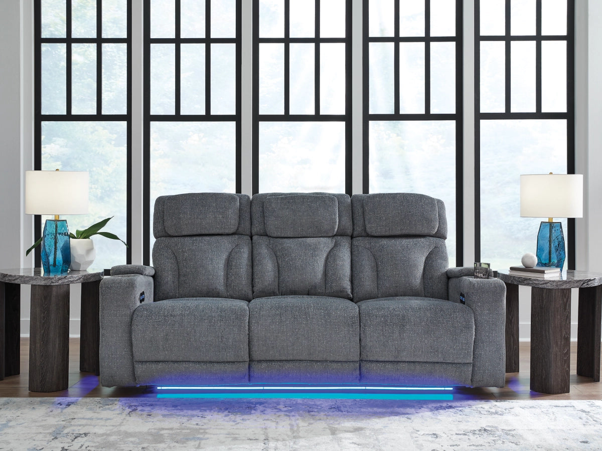 Studio Cave Power Recliner Collection