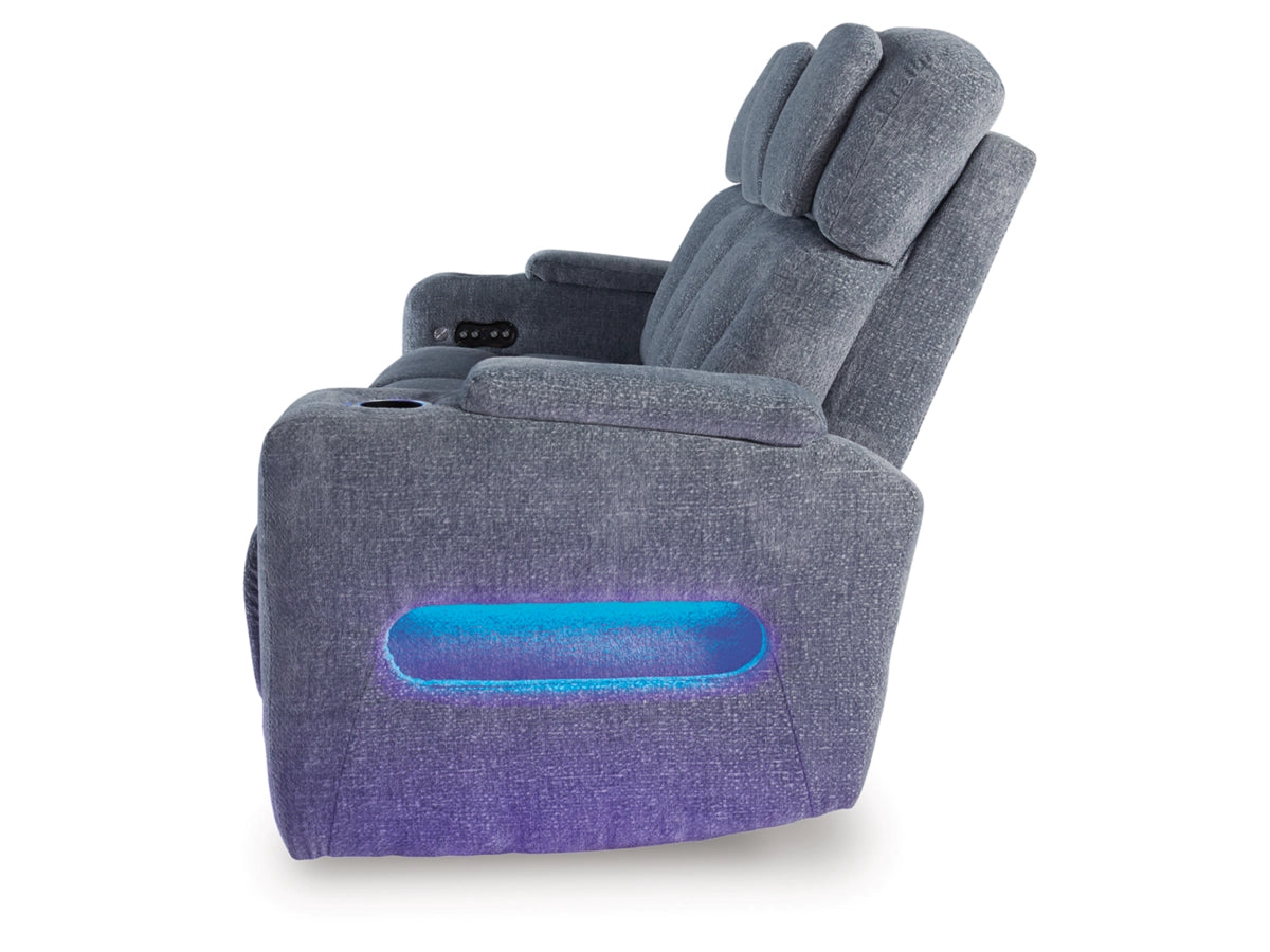 Studio Cave Power Recliner Collection
