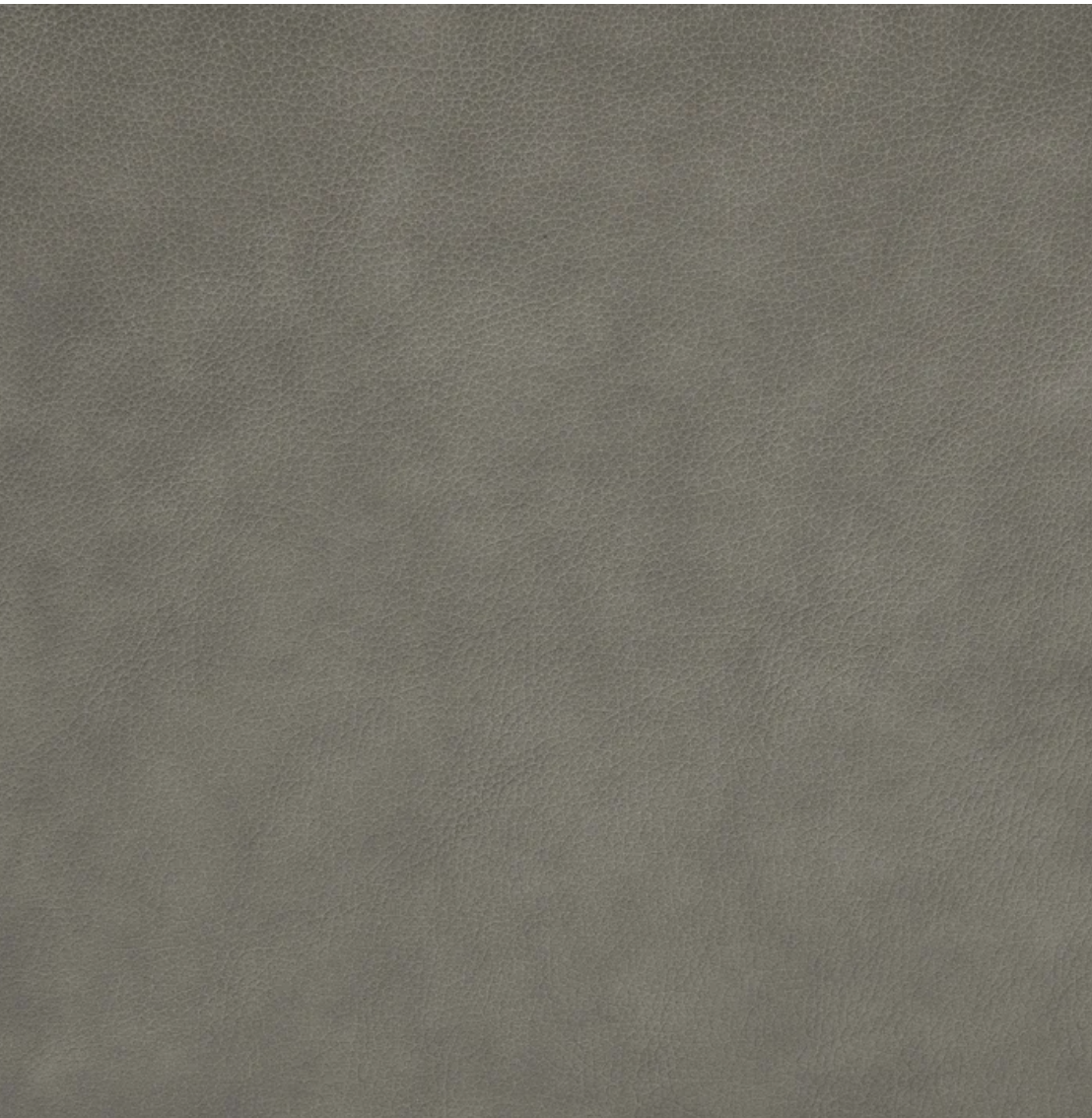 Henredon Keira Leather Zero-gravity Reclining Sofa