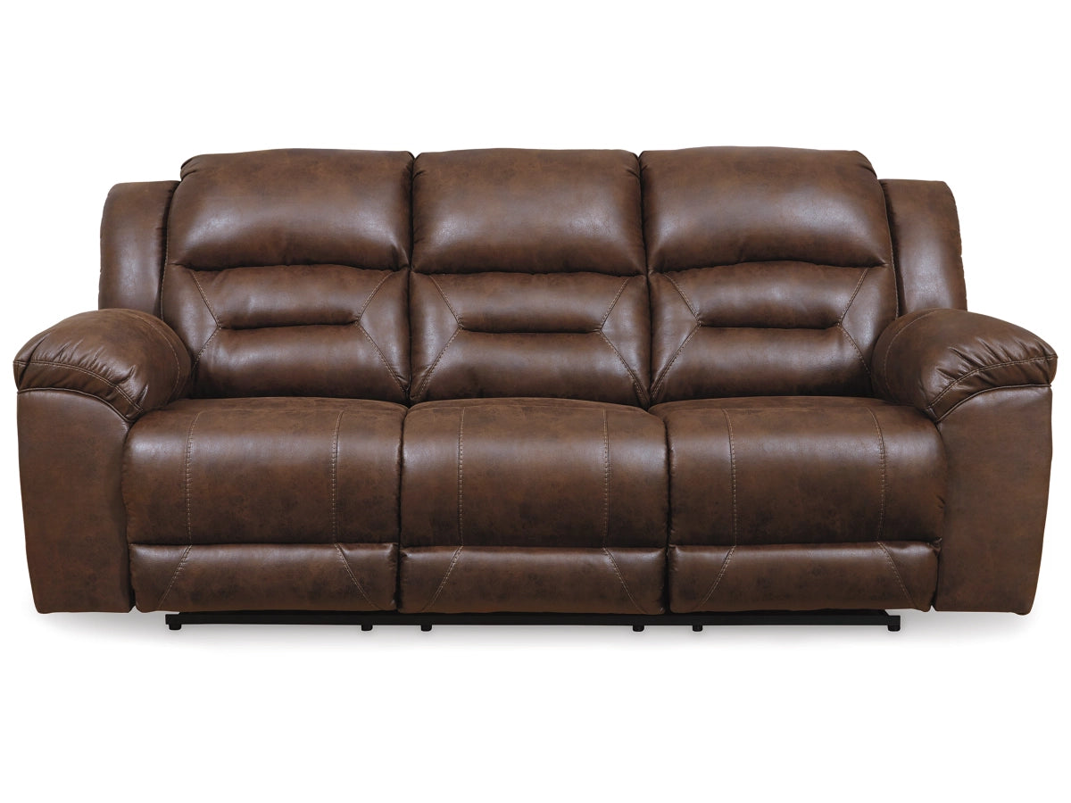 Stoneland Recliner Collection