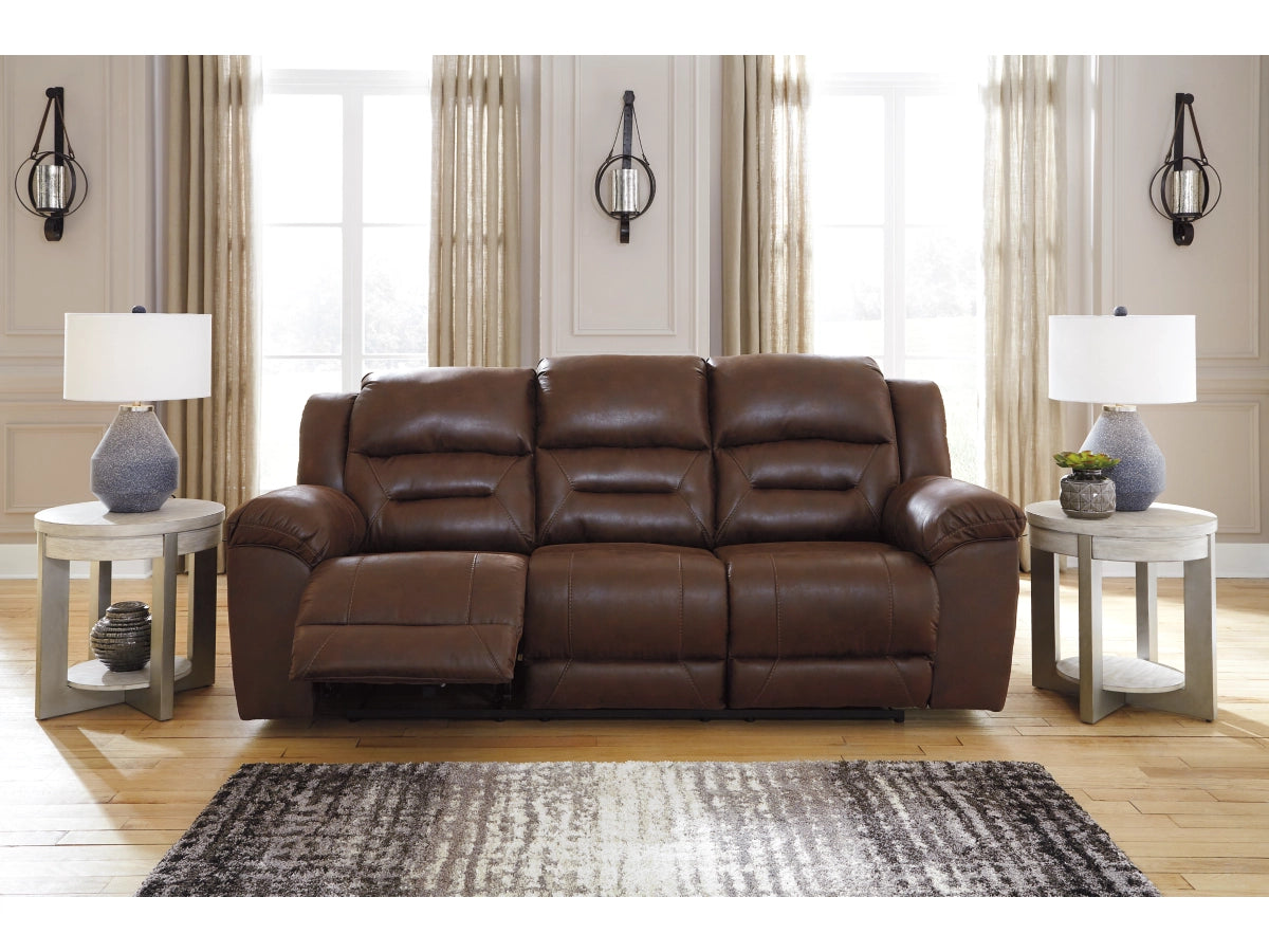 Stoneland Recliner Collection
