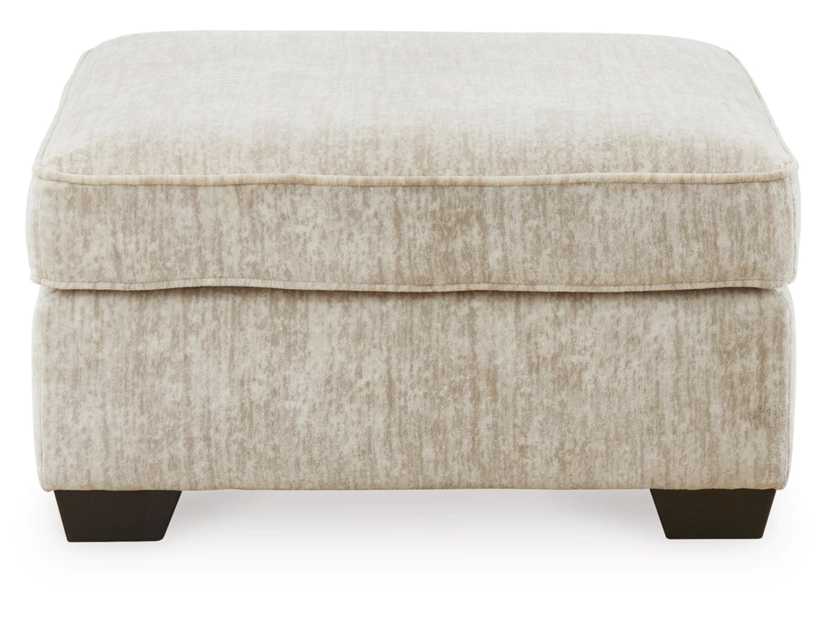 Lonoke Ottomans