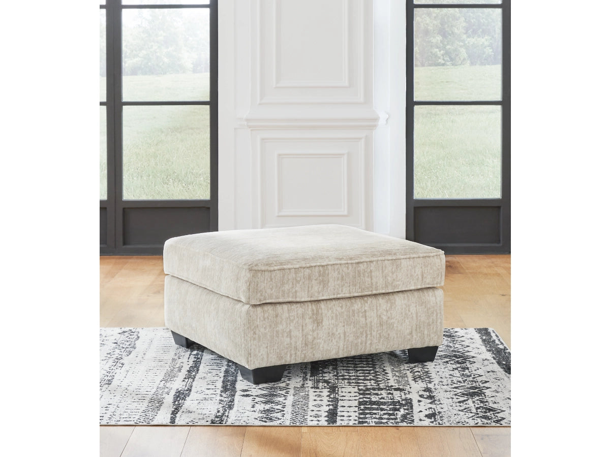 Lonoke Ottomans