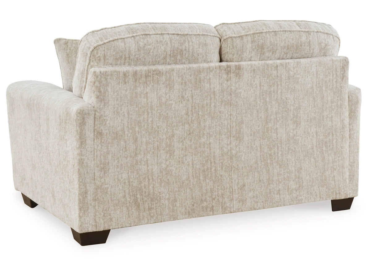 Lonoke Loveseat & Sofa Set