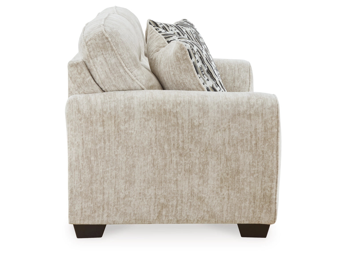 Lonoke Loveseat & Sofa Set