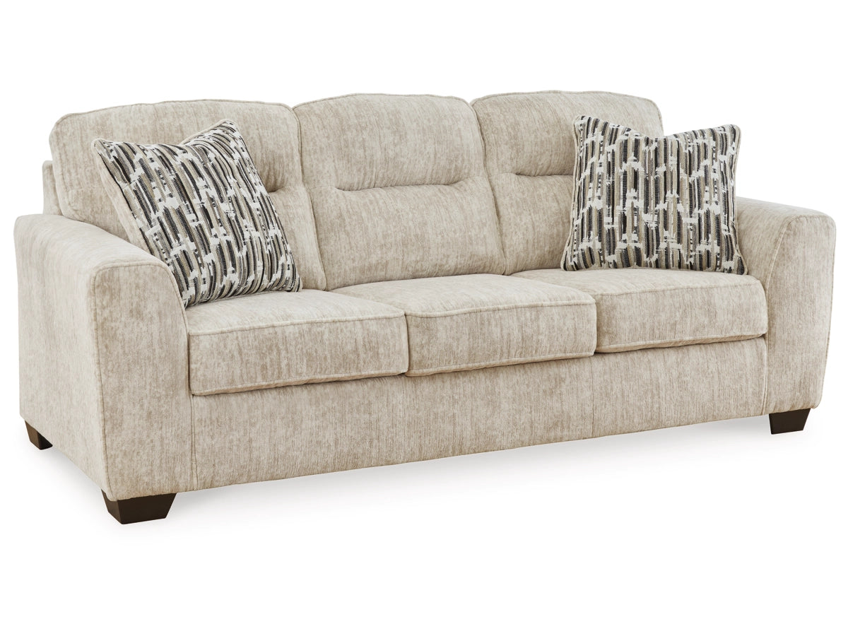 Lonoke Loveseat & Sofa Set