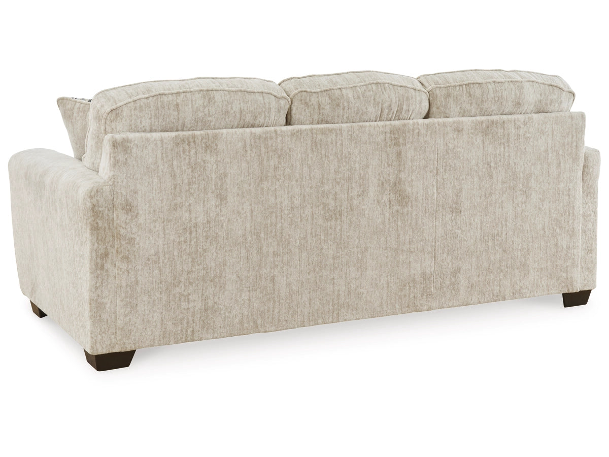 Lonoke Loveseat & Sofa Set
