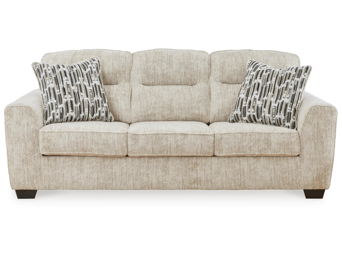 Lonoke Loveseat & Sofa Set