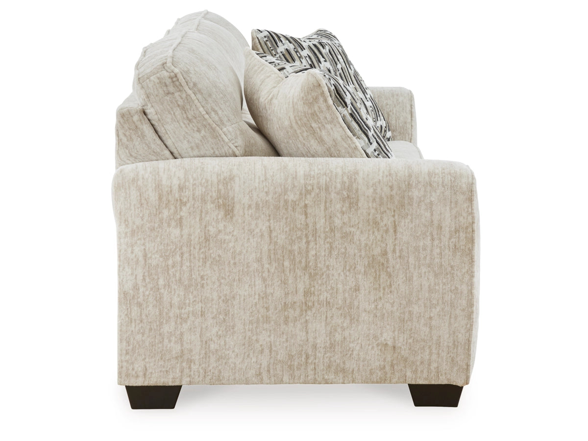Lonoke Loveseat & Sofa Set
