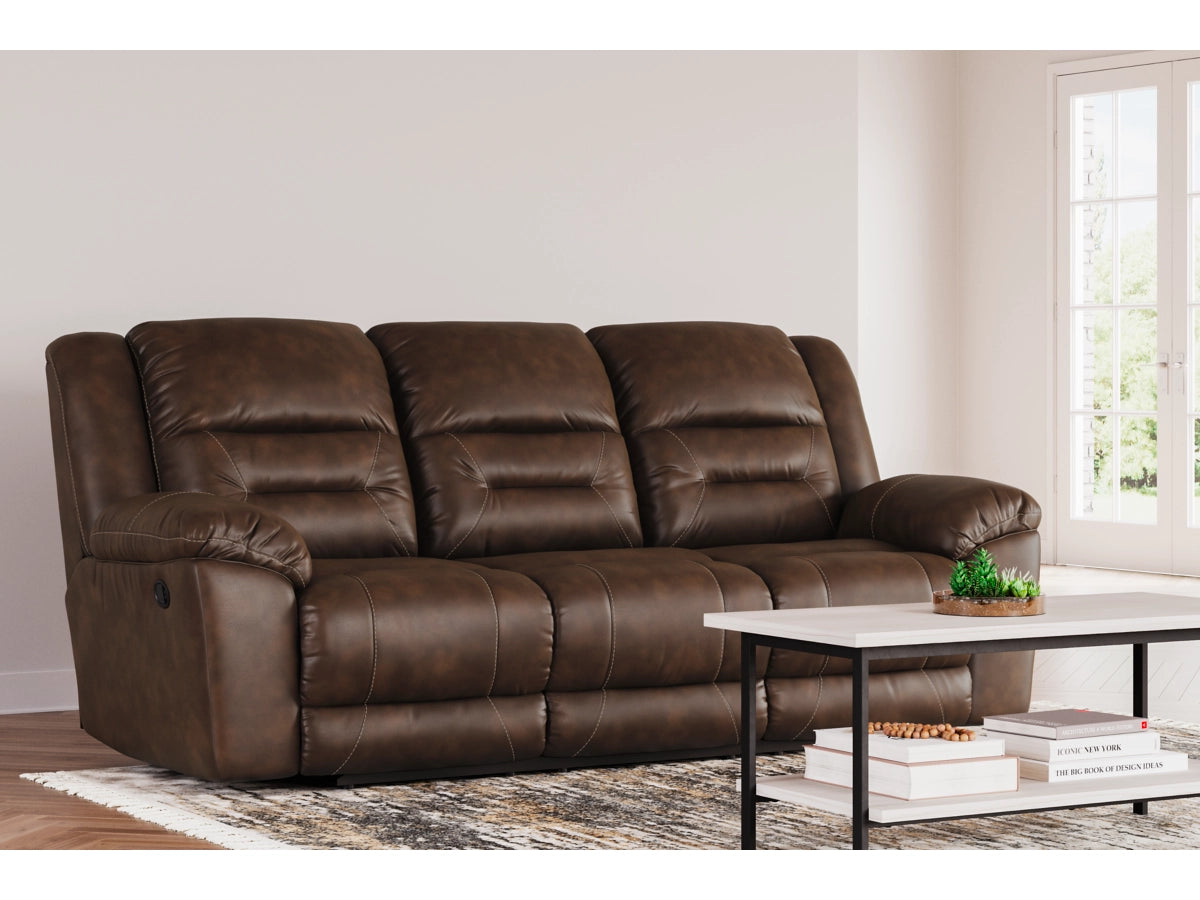 Stoneland Recliner Collection