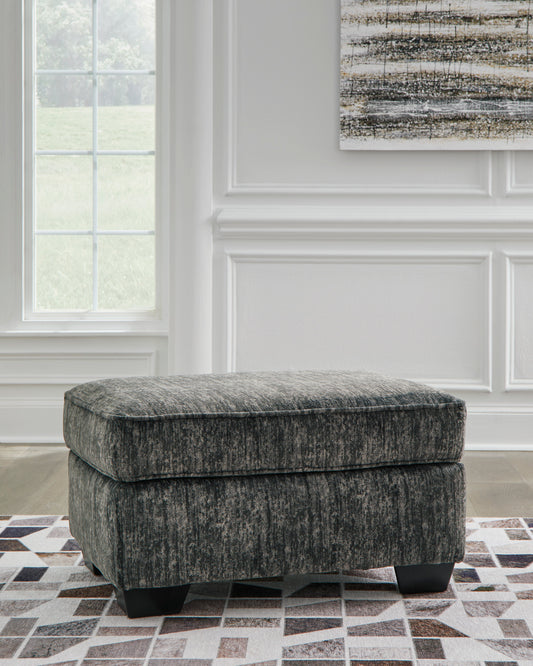 Lonoke Ottomans