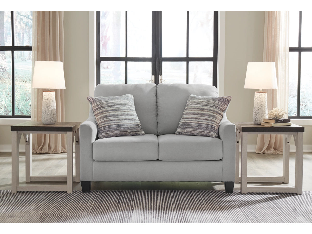 Adlai Collection