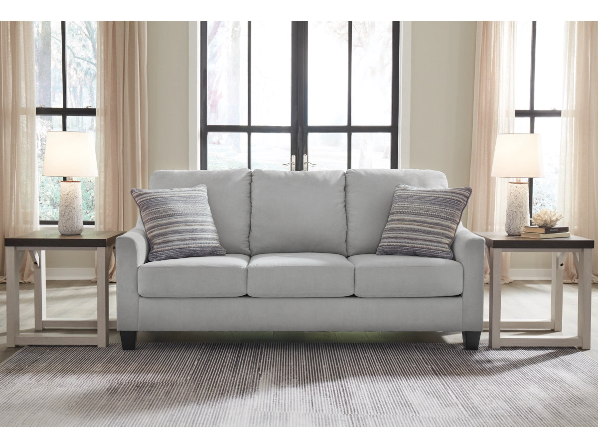 Adlai Collection