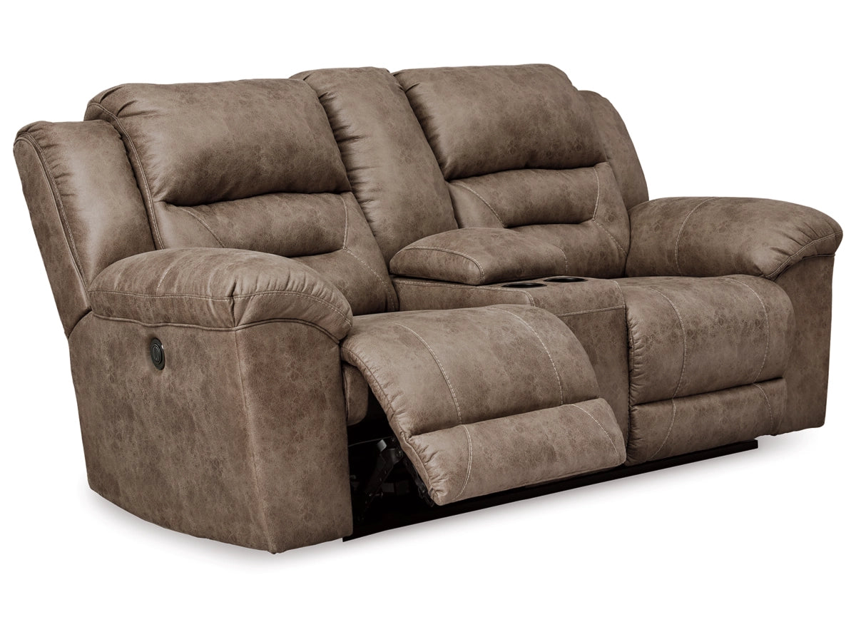 Stoneland Recliner Collection