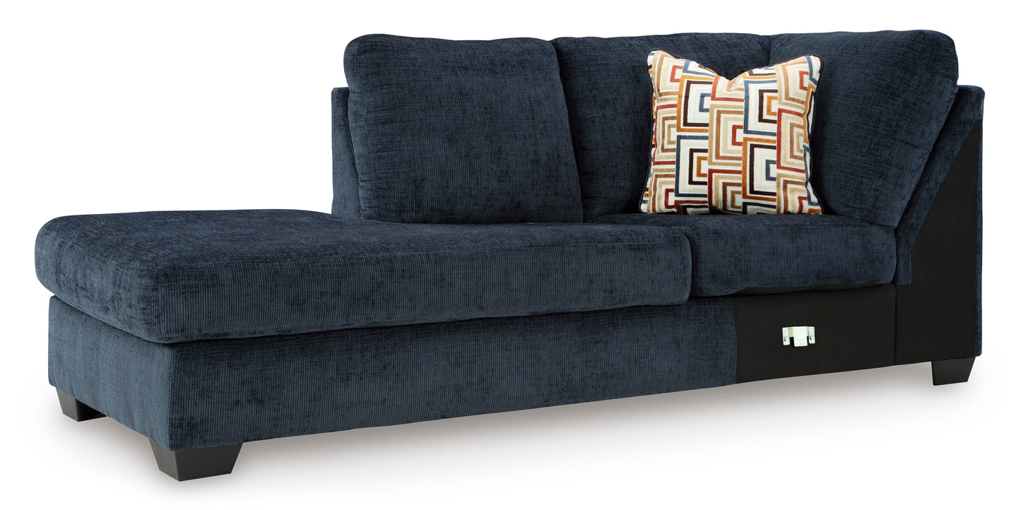 Aviemore Sectional