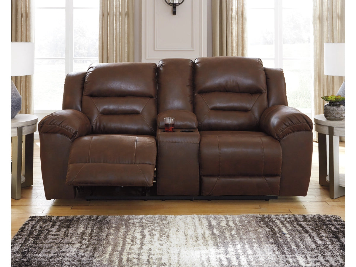 Stoneland Recliner Collection