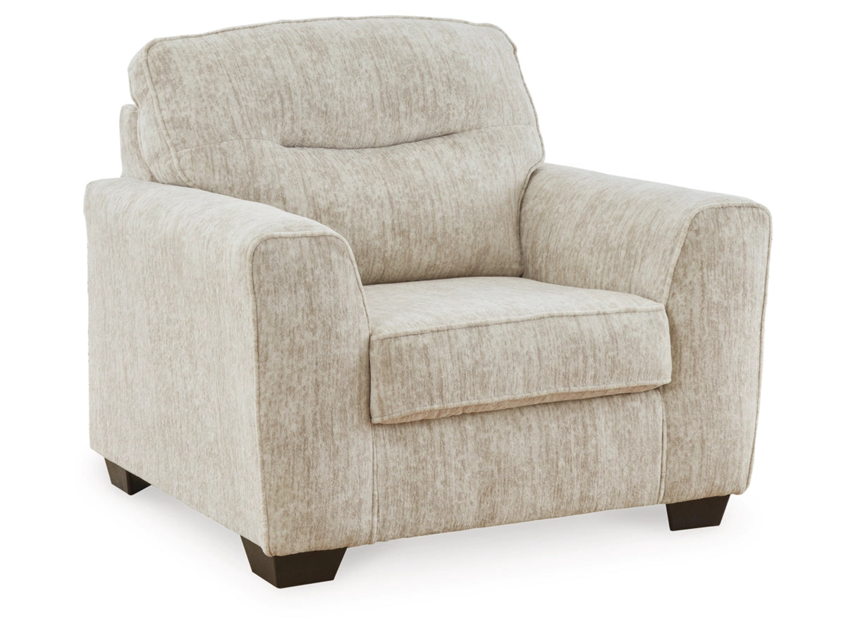 Lonoke Chair and a Half