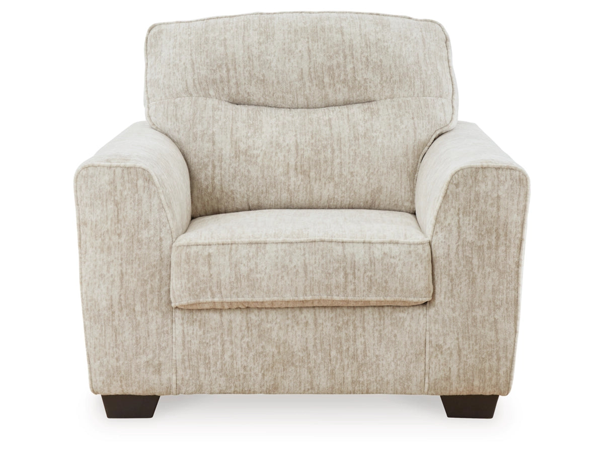 Lonoke Chair and a Half
