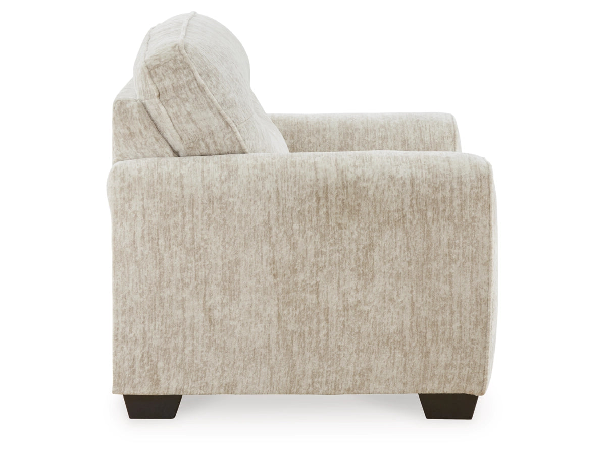 Lonoke Chair and a Half