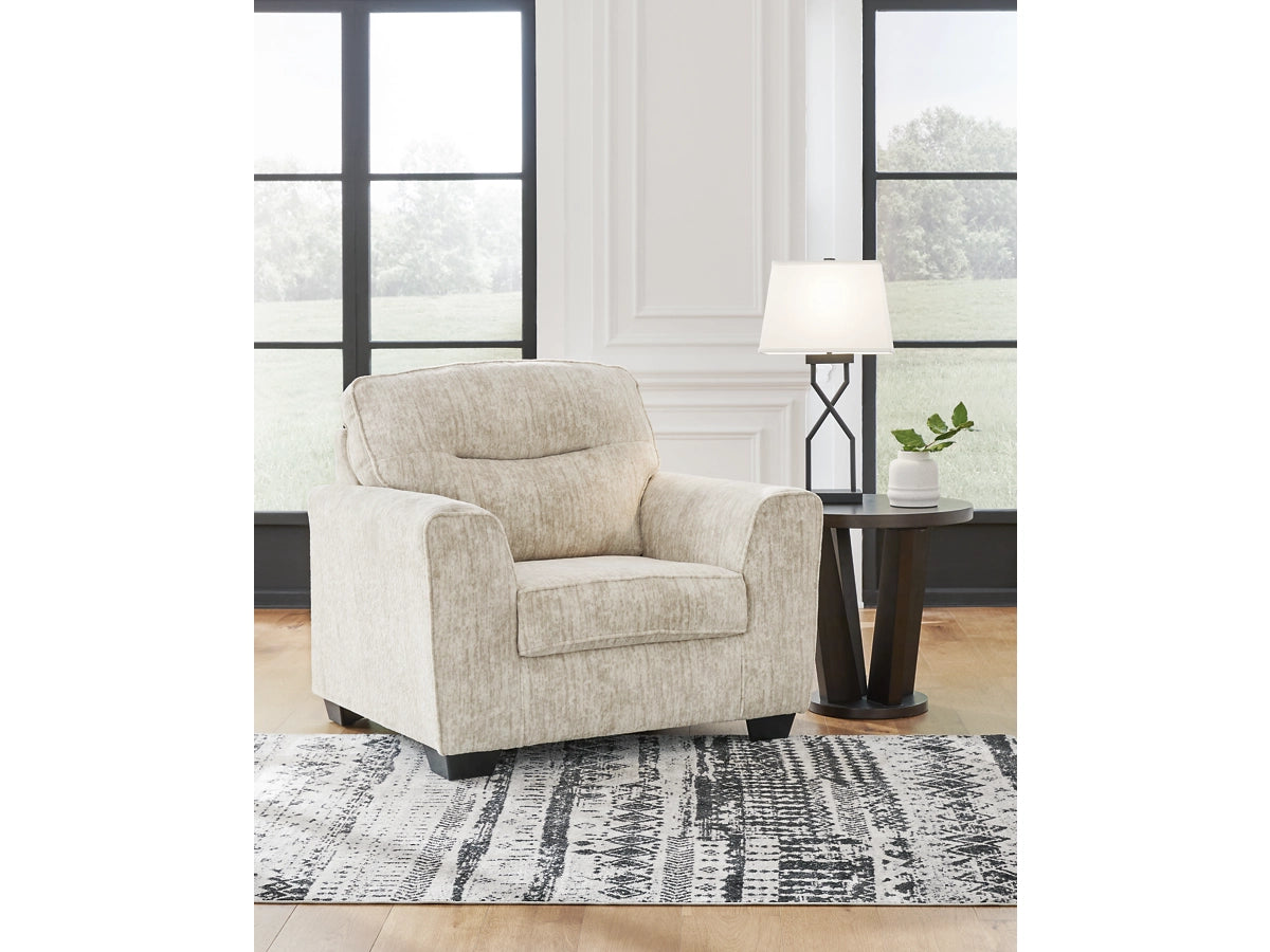 Lonoke Chair and a Half
