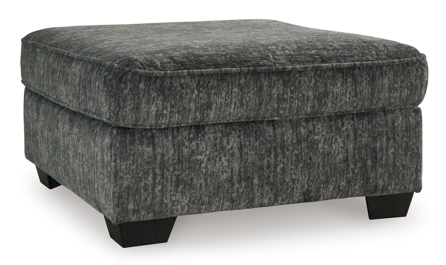 Lonoke Ottomans