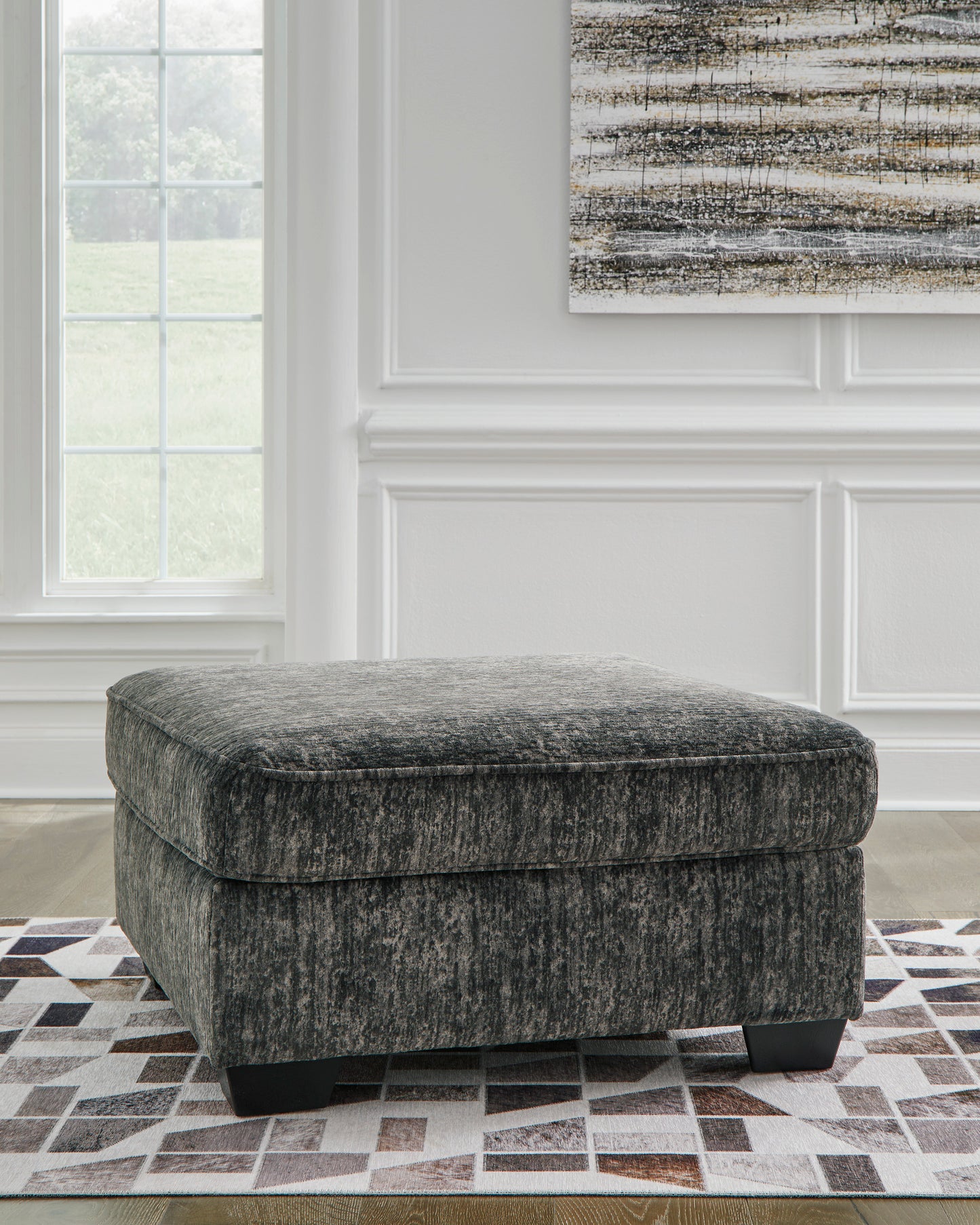 Lonoke Ottomans